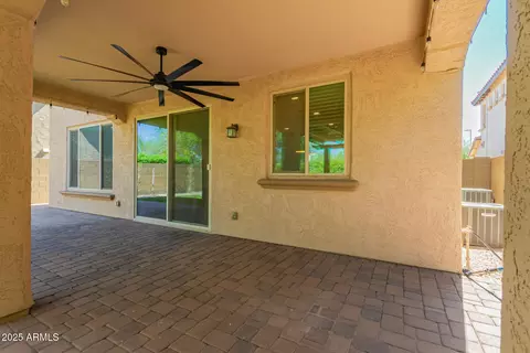 Entry Way - 3710 E Matthew Dr, Phoenix, AZ 85050 photo 2 of 2