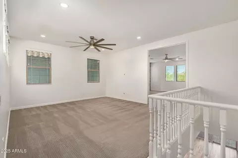 Living - 3710 E Matthew Dr, Phoenix, AZ 85050 photo 5 of 6