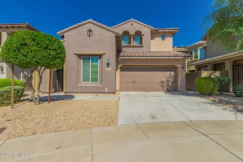 3710 E Matthew Dr, Phoenix, AZ 85050