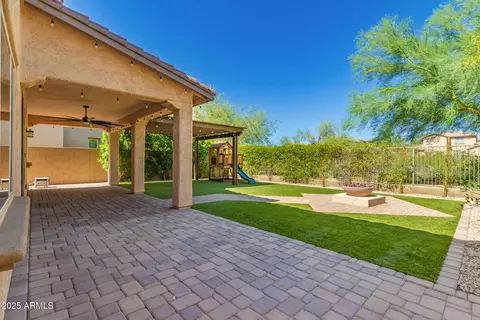 Exterior - 3710 E Matthew Dr, Phoenix, AZ 85050 photo 7 of 7