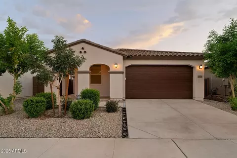 2527 W Hidalgo Ave, Phoenix, AZ 85041