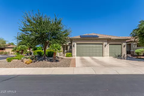 26704 W Tonopah Dr, Buckeye, AZ 85396