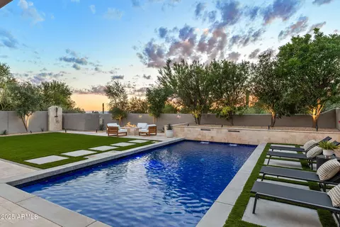9087 E Mountain Spring Rd, Scottsdale, AZ 85255