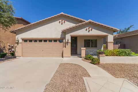 386 W Lyle Ave, Queen Creek, AZ 85140