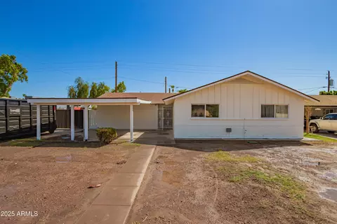 3901 W Elm St, Phoenix, AZ 85019