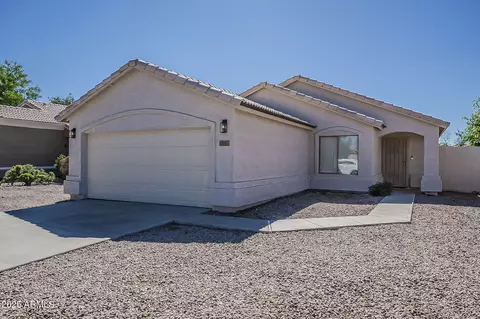 7181 W Citrus Way, Glendale, AZ 85303