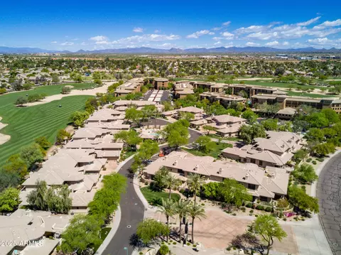 15240 N Clubgate Dr #125, Scottsdale, AZ 85254