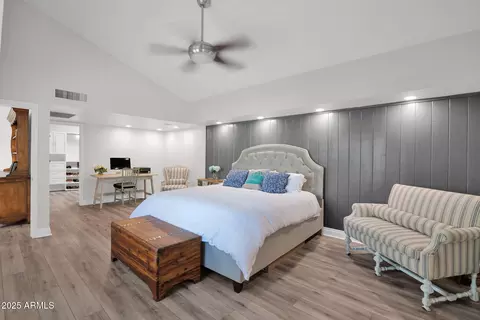 Bedroom - 1704 E Solano Dr, Phoenix, AZ 85016 photo 2 of 4