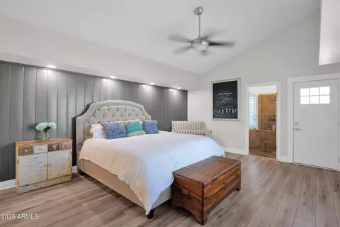Bedroom - 1704 E Solano Dr, Phoenix, AZ 85016 photo 1 of 4