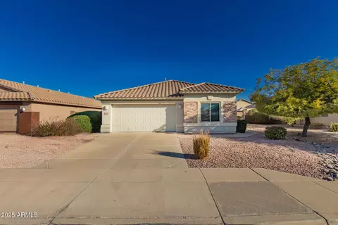 11040 E Catalina Ave, Mesa, AZ 85208