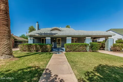 710 W Culver St, Phoenix, AZ 85007