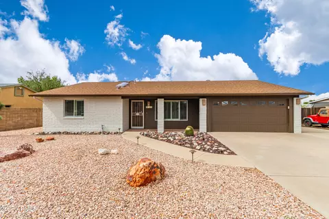 13428 N 36th Dr, Phoenix, AZ 85029