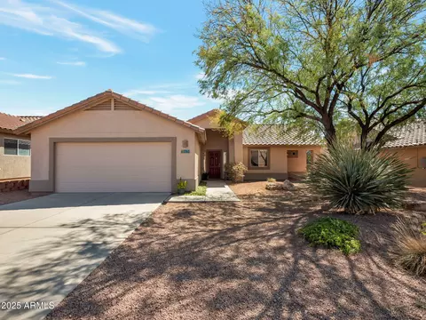 765 S Rising View Ct, Cornville, AZ 86325