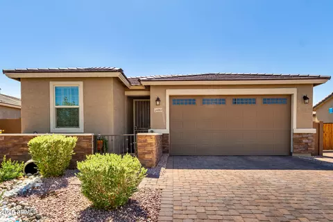 24189 W Gibson Ln, Buckeye, AZ 85326