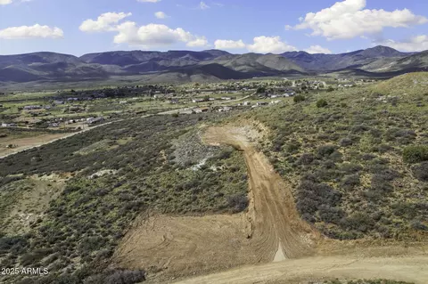 6308 S Wolf Pack Trl #500-09-149B, Mayer, AZ 86333