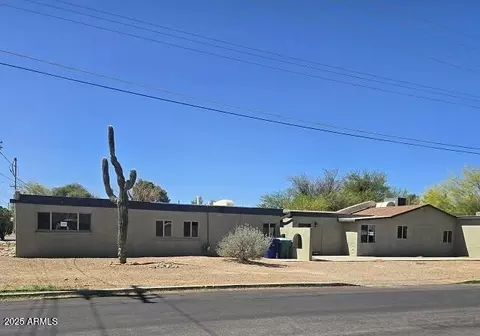 5850 E Lee St, Tucson, AZ 85712