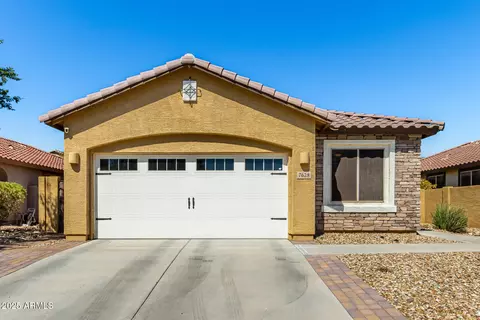 7628 W Quail Track Dr, Peoria, AZ 85383