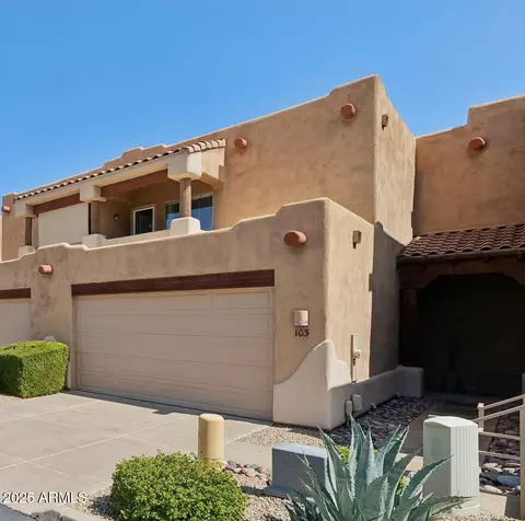 13847 N Hamilton Dr #103, Fountain Hills, AZ 85268
