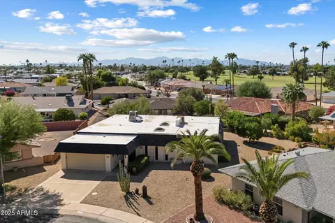 10502 W Sierra Dawn Dr, Sun City, AZ 85351