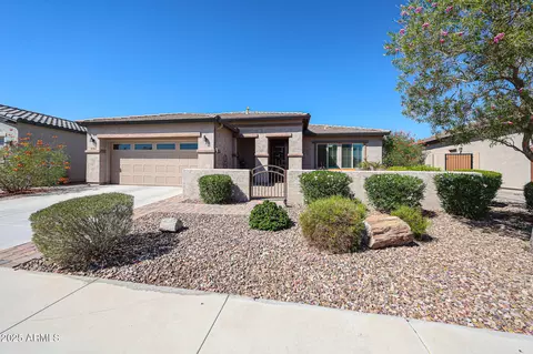 18184 W Deer Creek Rd, Goodyear, AZ 85338