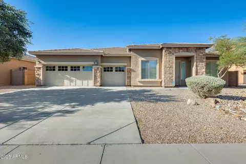 15088 W Coolidge St, Goodyear, AZ 85395