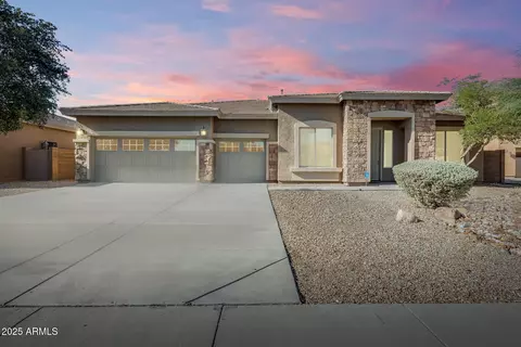 15088 W Coolidge St, Goodyear, AZ 85395
