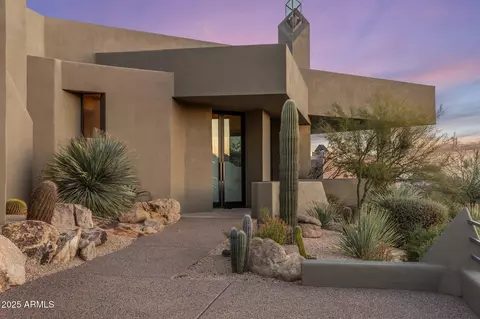 41823 N 111th Pl, Scottsdale, AZ 85262