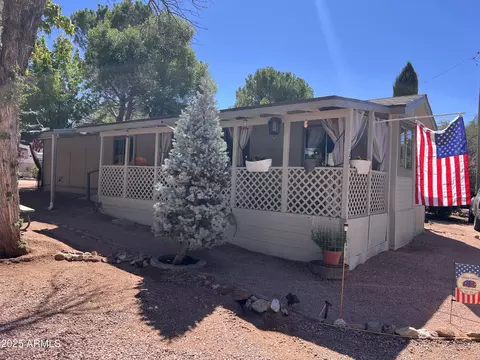 903 E Granite Dells -- #29, Payson, AZ 85541 photo 17
