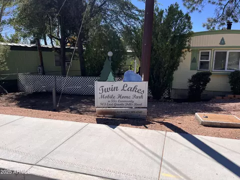 903 E Granite Dells -- #29, Payson, AZ 85541 photo 21
