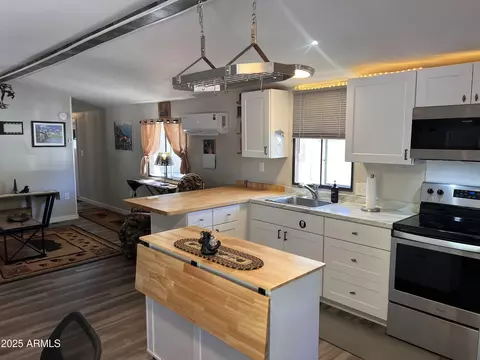 903 E Granite Dells -- #29, Payson, AZ 85541 photo 3