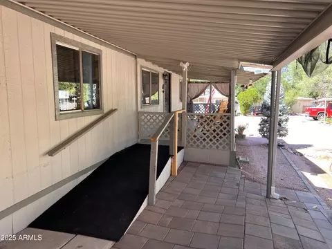 903 E Granite Dells -- #29, Payson, AZ 85541 photo 19
