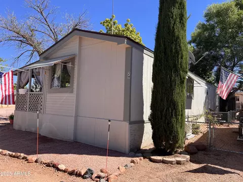 903 E Granite Dells -- #29, Payson, AZ 85541 photo 16
