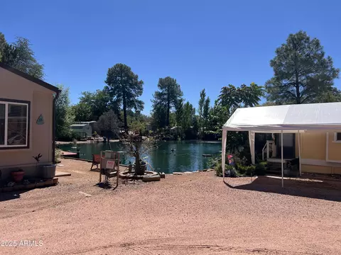 903 E Granite Dells -- #29, Payson, AZ 85541 photo 20