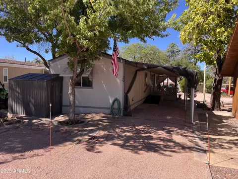 903 E Granite Dells -- #29, Payson, AZ 85541 photo 18