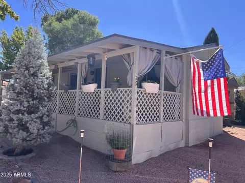 903 E Granite Dells -- #29, Payson, AZ 85541 photo 15
