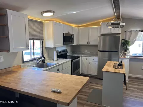 903 E Granite Dells -- #29, Payson, AZ 85541