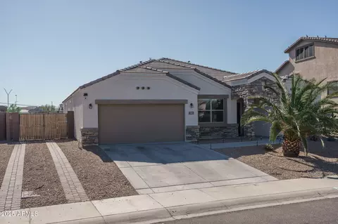 3375 N Brooklyn Dr, Buckeye, AZ 85396