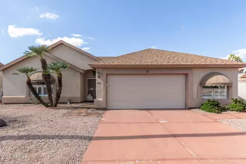 6200 S Championship Dr, Chandler, AZ 85249