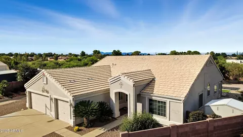 2163 Banff Ct, Sierra Vista, AZ 85635