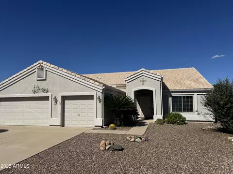 2163 Banff Ct, Sierra Vista, AZ 85635