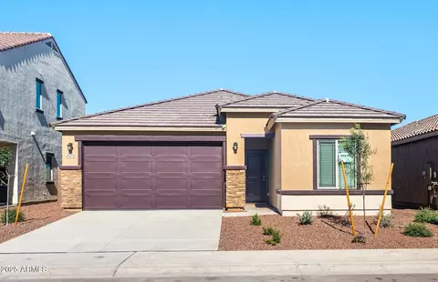 25272 W Wier Ave, Buckeye, AZ 85326