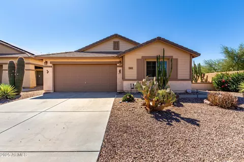 1413 E Holiday Dr, Casa Grande, AZ 85122
