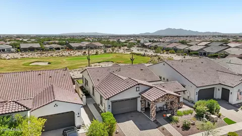 4871 N 205th Gln, Buckeye, AZ 85396