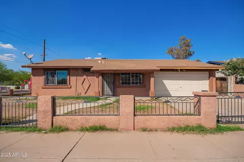 7062 W Garfield St, Phoenix, AZ 85043