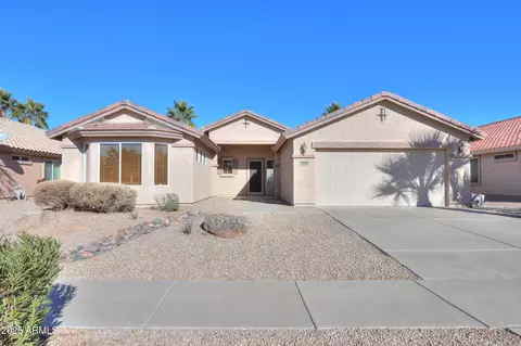2394 E Fiesta Dr, Casa Grande, AZ 85194
