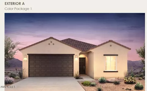 25308 W Wier Ave, Buckeye, AZ 85326