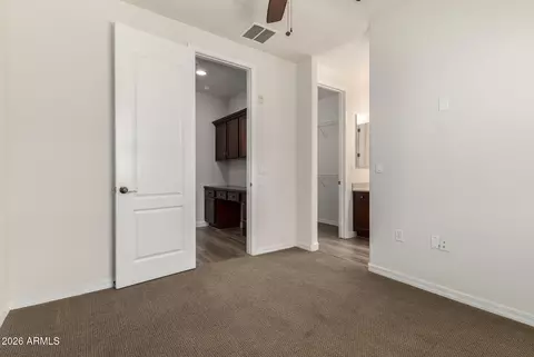 Bedroom - 2444 E Montecito Ave, Phoenix, AZ 85016 photo 8 of 8