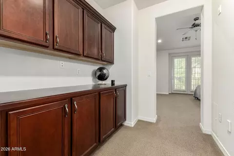 Entry Way - 2444 E Montecito Ave, Phoenix, AZ 85016 photo 3 of 4