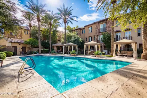 Exterior - 2444 E Montecito Ave, Phoenix, AZ 85016 photo 9 of 10