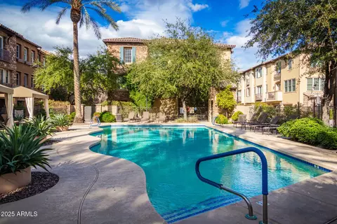 Exterior - 2444 E Montecito Ave, Phoenix, AZ 85016 photo 5 of 10